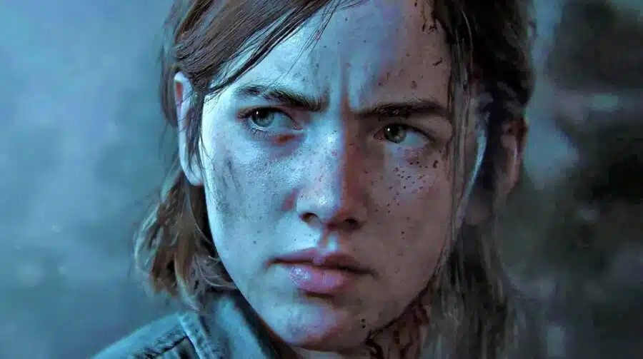 Artista da Naughty Dog sugere trabalhar em remaster de The Last of Us Part II