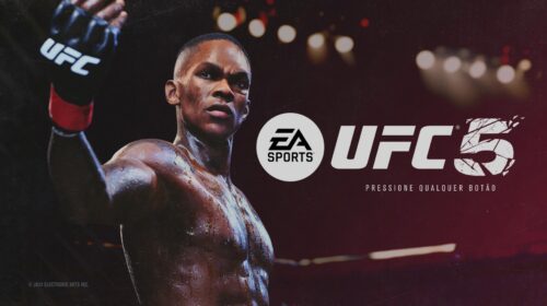 EA Sports UFC 5: vale a pena?