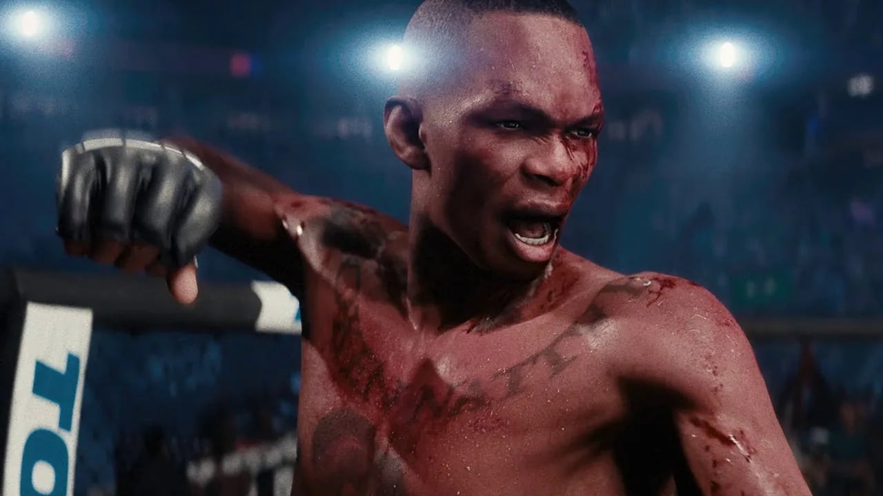 Trilha sonora de EA Sports UFC 5 já está disponível no Spotify; escute! 1 ufc 5