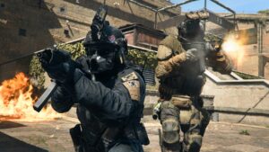Call of Duty: Warzone terá balanceamento na MTZ Interceptor