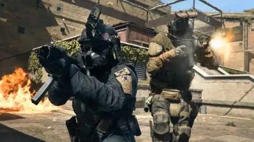 Call of Duty: Warzone terá balanceamento na MTZ Interceptor