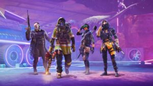 Executivo de XDefiant: “Não, o jogo absolutamente não está morrendo”