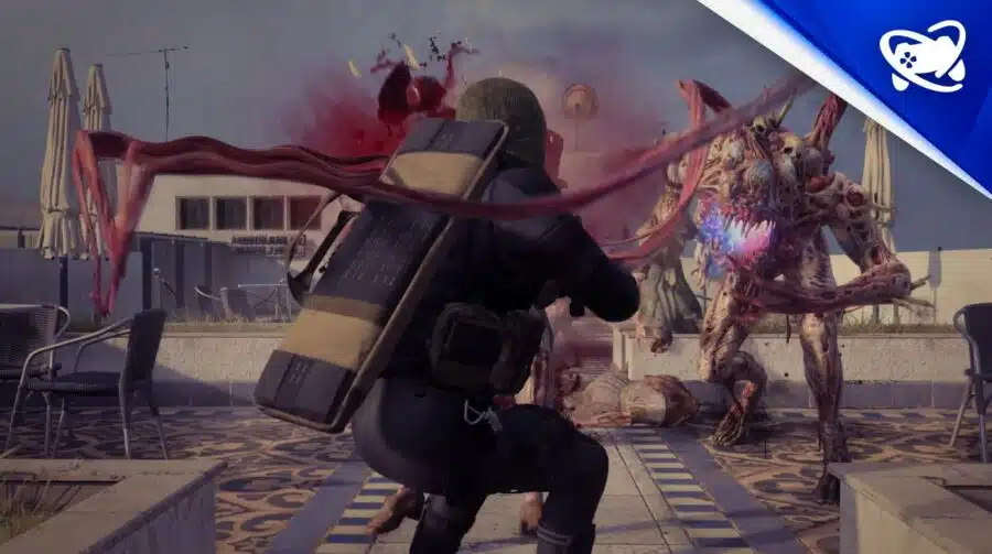 Trailer de Call of Duty: Modern Warfare III destaca o modo Zombies