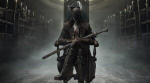 Emuladores continuam avançando para rodar Bloodborne no PC
