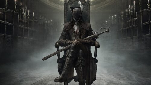 Emuladores continuam avançando para rodar Bloodborne no PC