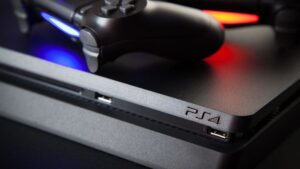 Os 10 anos do PS4