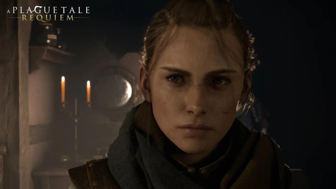 A Plague Tale: Requiem supera 3 milhões de jogadores