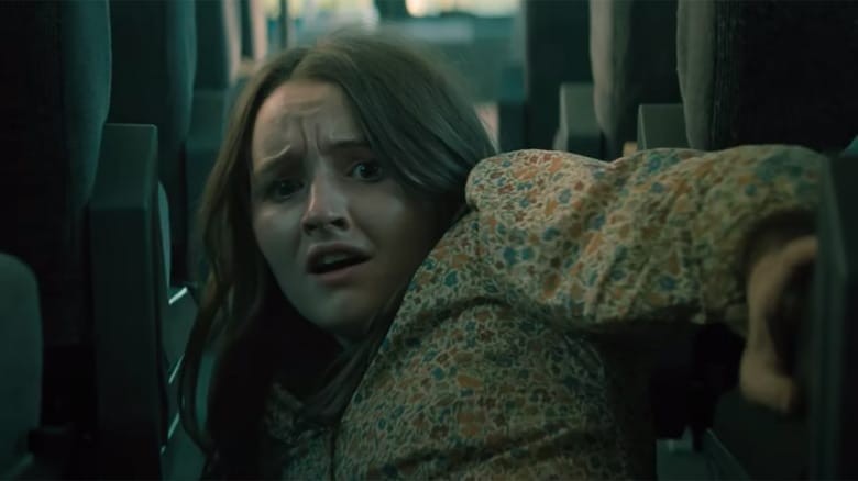 The Last of Us já escalou atriz para viver Abby na segunda temporada, diz  showrunner