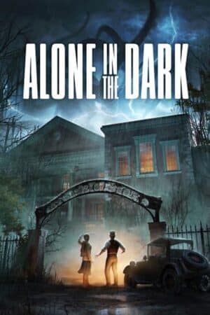 Alone in the Dark: vale a pena?