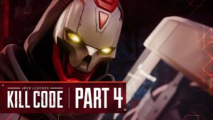 Minissérie de Apex Legends chega ao fim; assista ao capítulo final!