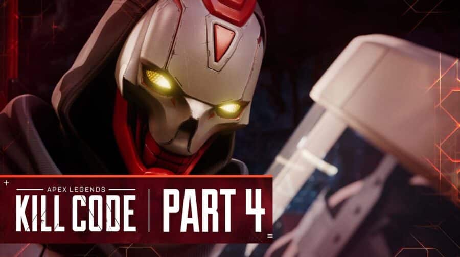 Minissérie de Apex Legends chega ao fim; assista ao capítulo final!