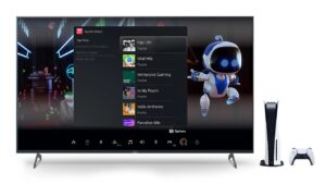 Sony oferece três meses de Apple Music no PS5 de graça; saiba como resgatar!