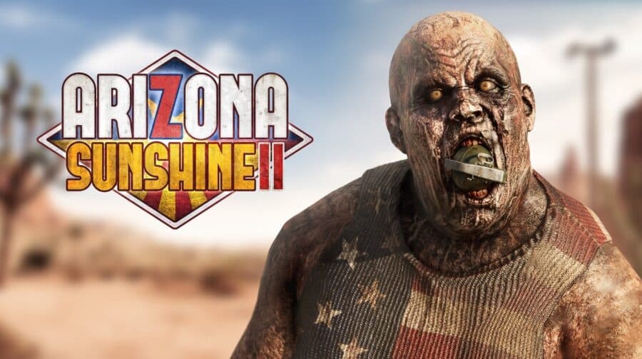 Arizona Sunshine 2 terá crossplay, modo Horda e conteúdos pós-lançamento