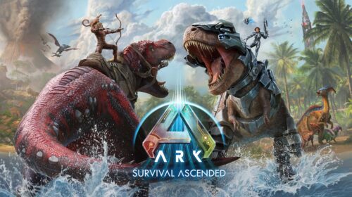ARK: Survival Ascended: vale a pena?