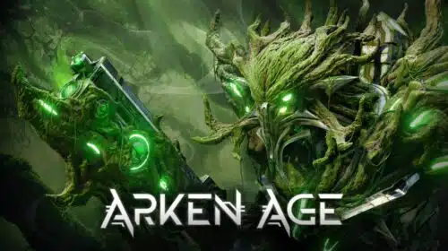 Arken Age será lançado no início de 2024 para PS VR2