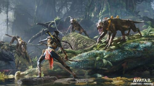 Avatar: Frontiers of Pandora tem dois DLCs de história planejados para 2024