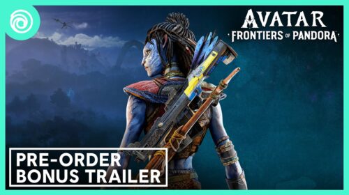 Veja os bônus de pré-venda de Avatar: Frontiers of Pandora