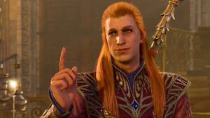 Evento homenageia Neil Druckmann e elege Baldur’s Gate 3 como GOTY