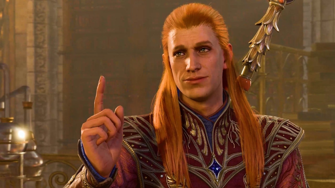 Vencedores do Jogo do Ano de 2023 do PS Blog são revelados; veja! 10 Baldur's Gate 3