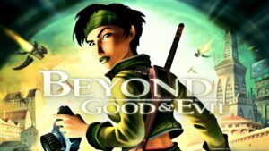 Revelação de Beyond Good and Evil (finalmente) acontecerá na quinta (20)