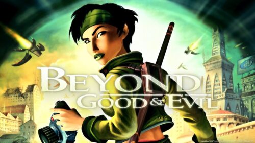 Edição especial de Beyond Good & Evil aparece na Xbox Store