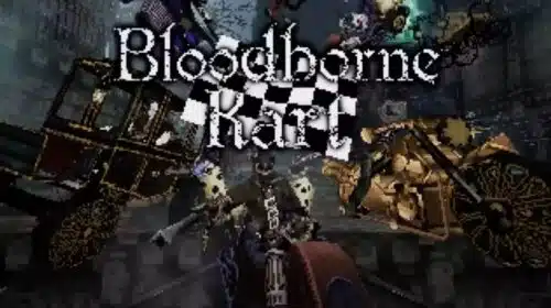 Bloodborne Kart: Sony ordena remoção de marcas do jogo