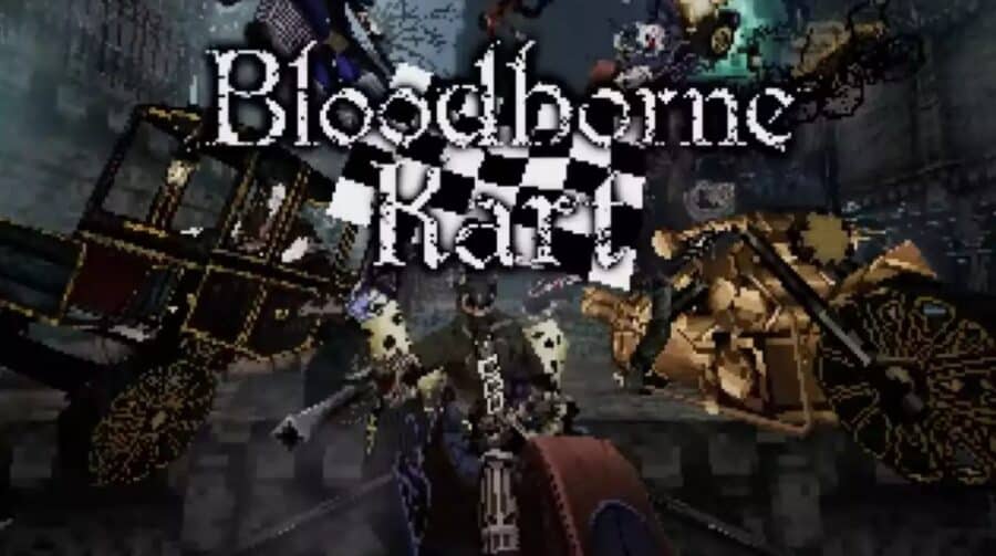 Bloodborne pode estar vindo para o PC! 