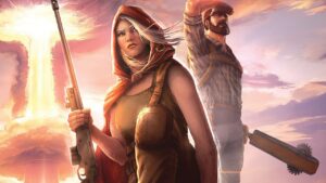 Broken Roads é adiado para o início de 2024; game chegará com mais conteúdos