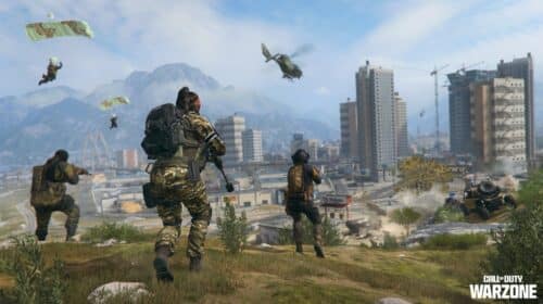 Pela 1ª vez, Activision fala sobre o SBMM, o sistema de matchmaking de Call of Duty