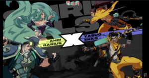 Project L: gameplay detalha combate no jogo de luta de LOL