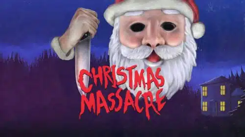 Jogo de terror retrô, Christmas Massacre teria sido aceito apenas pela Sony