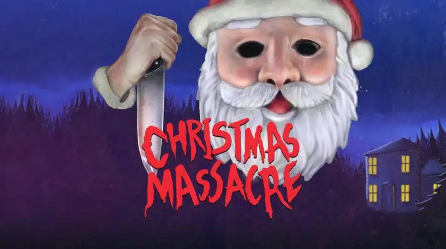 Jogo de terror retrô, Christmas Massacre teria sido aceito apenas pela Sony