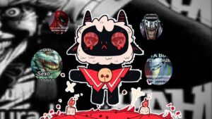 “Eita, bicho!” Cult of the Lamb pode ter sexo no início de 2024