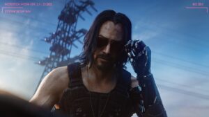 Cyberpunk 2077 ganha update com melhorias no PS5 Pro
