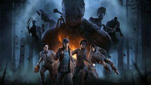 Com 60% de desconto, Dead by Daylight é a Promoção da Semana na PS Store