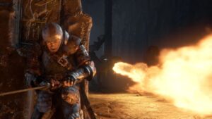Lembra dele? Marca Deep Down é novamente registrada pela Capcom