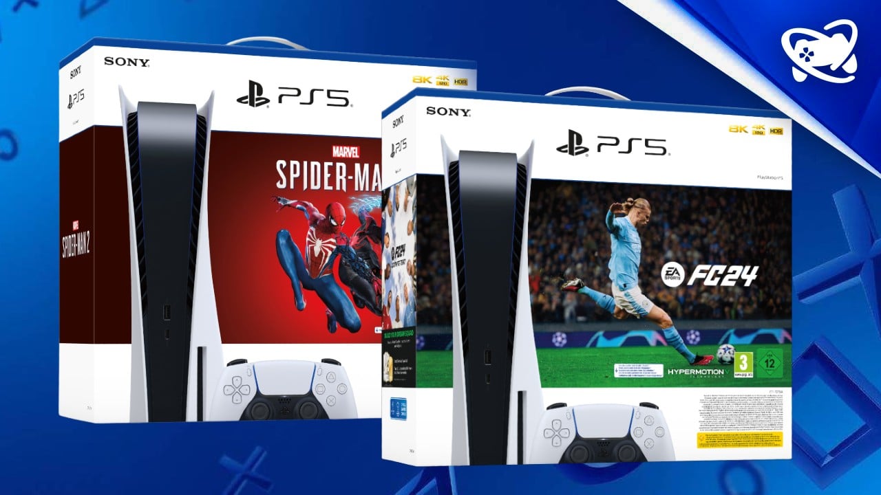 Black Friday: PlayStation 5 sai muito barato com este cupom