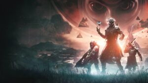 Com popularidade em queda, Destiny 2 enfrenta um de seus piores momentos