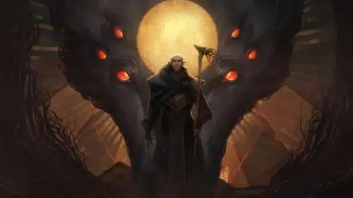 Dragon Age: Dreadwolf pode ser revelado no Summer Game Fest e chegar em 2024