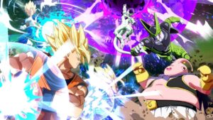 Beta aberto de Dragon Ball FighterZ testará netcode via rollback neste mês
