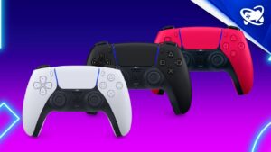 Para o seu player 2! Em várias cores, DualSense está com desconto na Amazon