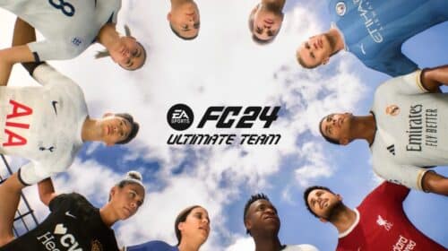 EA Sports FC 24: votação do Time do Ano começa na segunda-feira