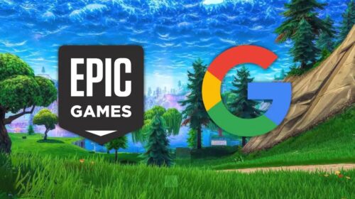 Epic recusou quase US$ 150 milhões para colocar Fortnite no Play Store