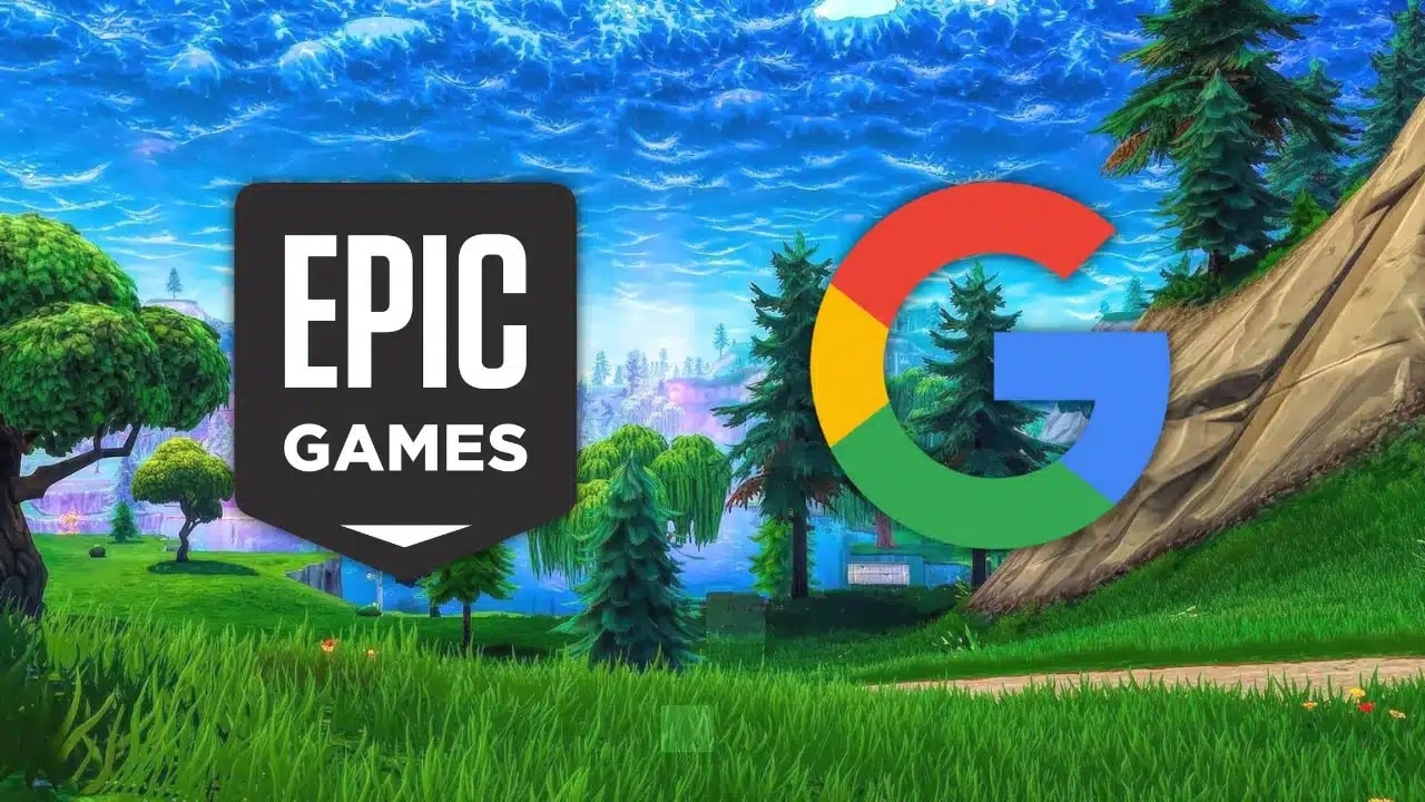 Notícias sobre a Epic Games