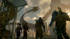 Esquadrão Suicida: Mate a Liga da Justiça terá mapa 2x maior que Batman: Arkham Knight