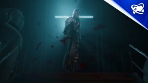 Final Fantasy VII Rebirth: classificação indica cena icônica do jogo original