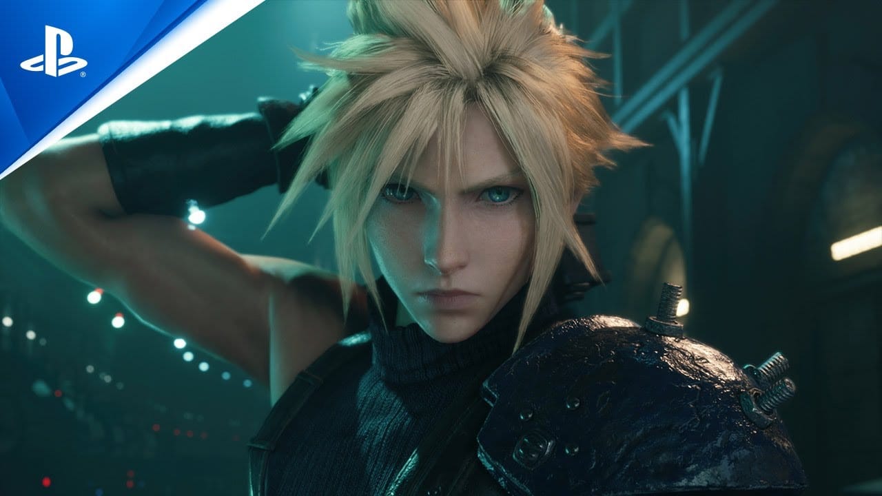 Final Fantasy VII Remake - Review - PSX Brasil