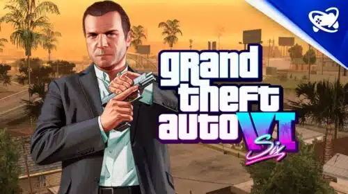 Antes de GTA 6, ator de Michael apoia DLC em GTA V