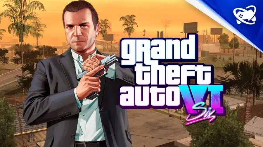 Antes de GTA 6, ator de Michael apoia DLC em GTA V