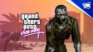 Após GTA Vice City, Rockstar North faria jogo de zumbis